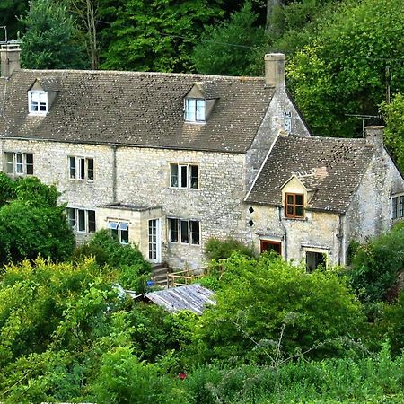 Dove Cottage Bisley  エクステリア 写真