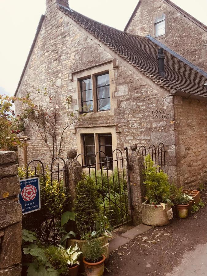 Dove Cottage Bisley  エクステリア 写真