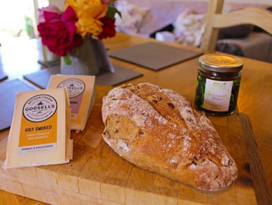 Dove Cottage Bisley  エクステリア 写真
