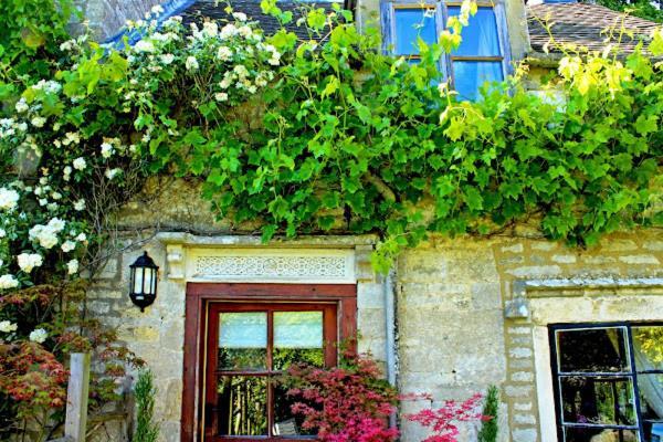 Dove Cottage Bisley  エクステリア 写真