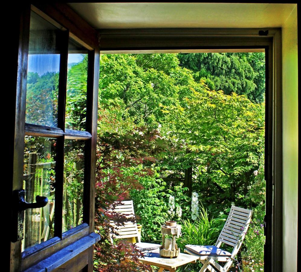 Dove Cottage Bisley  エクステリア 写真