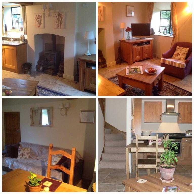 Dove Cottage Bisley  エクステリア 写真