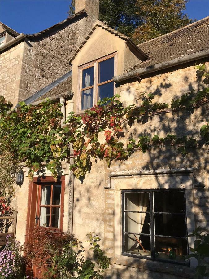 Dove Cottage Bisley  エクステリア 写真
