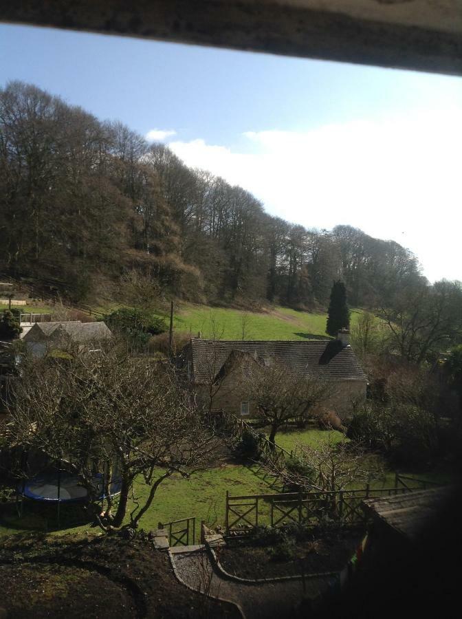 Dove Cottage Bisley  エクステリア 写真