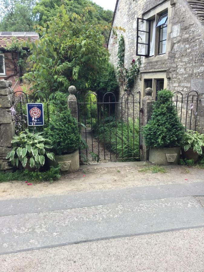 Dove Cottage Bisley  エクステリア 写真